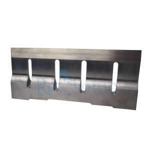 Ultrasonic 20Khz 1000w Cake Cutting Machine With Titanium Blade