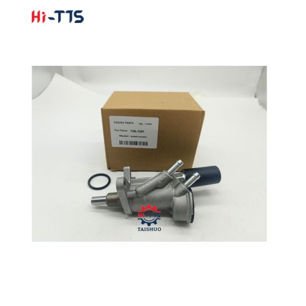 Buy BF4M2011 Diesel Engine Spare Parts Fuel Pump  04103662 04103338 04287258 at wholesale prices