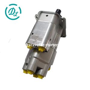 EexcavaStart Pilot Valve 702-16-01992 702-16-01450 702-16-01341 Wheeled Loader