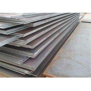 Chemical Industry 304 316 316L 3.0mm Stainless Steel Plate