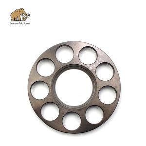 A10vd43 Hydraulic Piston Pump Parts Repair Kit Replacement Rexroth