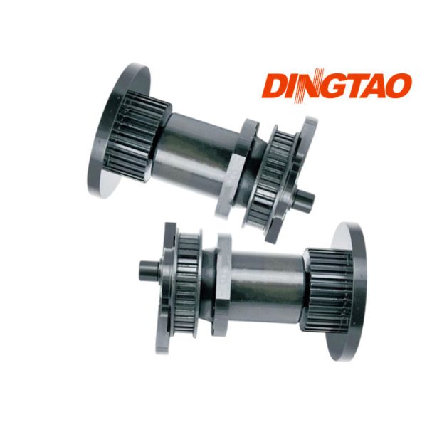 61612002 61612001 Housing Crank Assy 78 S-93-7 Use Bom Suit GT7250 Cutter