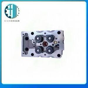 1000928221 Cylinder Head For WP12 WP13 Weichai Engine Parts