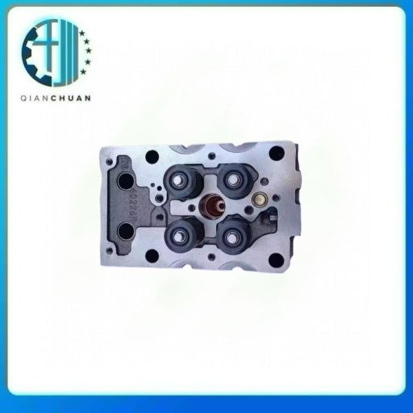Buy 1000928221  Cylinder Head For WP12 WP13 Weichai Engine Parts at wholesale prices