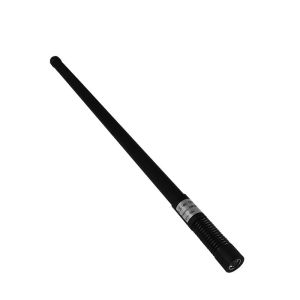 Oem Fibreglass OMNI Anti Drone Antenna With Spring 100W