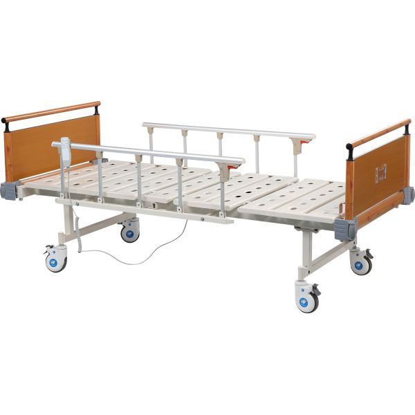 Buy Two Function Hight Adjustable Electric Medical Bed at wholesale prices