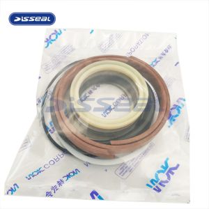 HD250SEV Excavator Parts Seal Kit For Industrial Construction