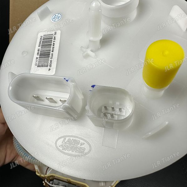 Land Rover Car Parts Discovery 5 3.0 V6 Fuel Pump Gasoline Pump LR082740 