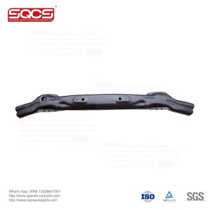 OE NO. 9066200234 Front Bumper Reinforcement Metal Material with 12 Months