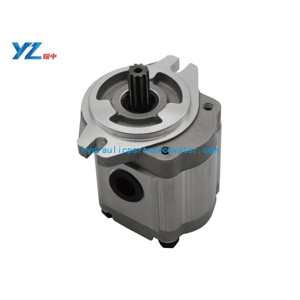 Buy 4181700 Hydraulic Gear Pumps For Hitachi EX200 ZAX200 ZAX210 at wholesale prices