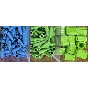 Quality Bespoke Plastic Injection Moulding For Cable And Electrical Fields for sale