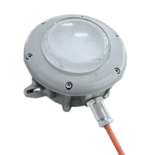 Quality CREE Explosion Proof LED Wall Light With Stand IP65 for sale
