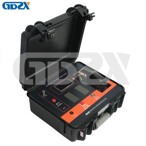 ZX-JS Handheld Lightning Arrester Discharge Counter Tester DC800-1600V