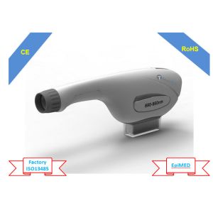 ODM Lasertell IPL Hair Removal Machine With LCD Touch Screen