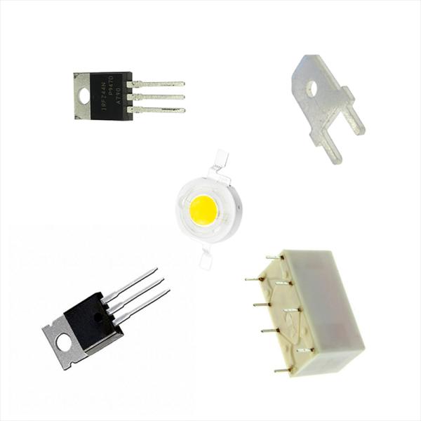 Buy MOC3062VM at wholesale prices