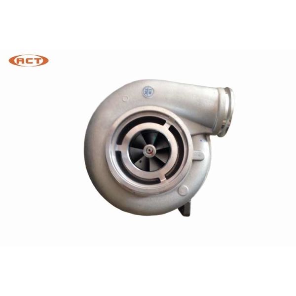 S410 Mercedes-Benz OM457 318960 turbocharger 0080965099 A0080965099