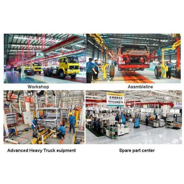 Driving System Parts Intake Pipe OEM Standard Size Truck Parts Air Inlet Pipe Wg9725190915