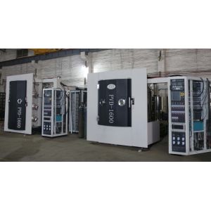 Stainless Steel Sheet Titanium Gold PVD Vacuum Magnetron Sputtering Coating