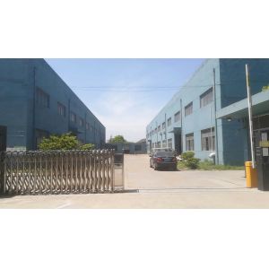 Kunshan Howfond Machinery Co., Ltd