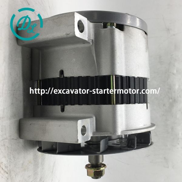 EexcavaStart CAT C13 Excavator Alternator 24V 95A OEM 235-7133 10R9095