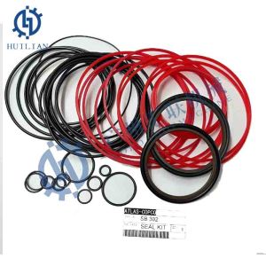 3315 3018 90 DIAPHRAGM 3315 2350 00 3315235000 MEMBRANE SB302 SB202 Epiroc Atlas