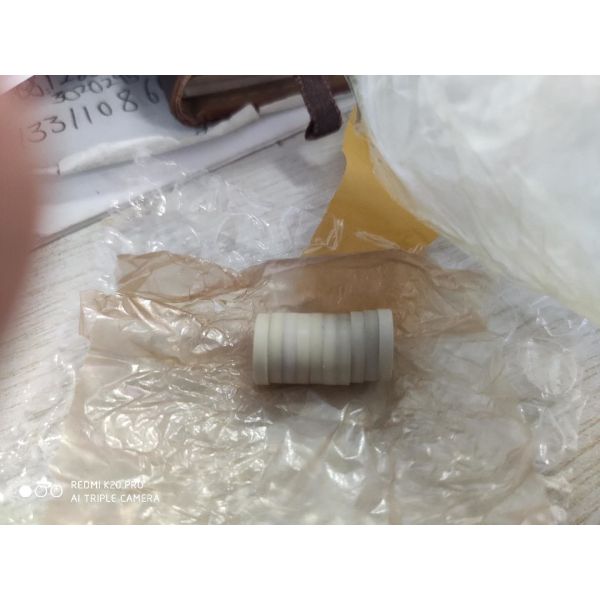 Buy Making Sensor / Transducer P4 Piezo Ceramic Plate at wholesale prices