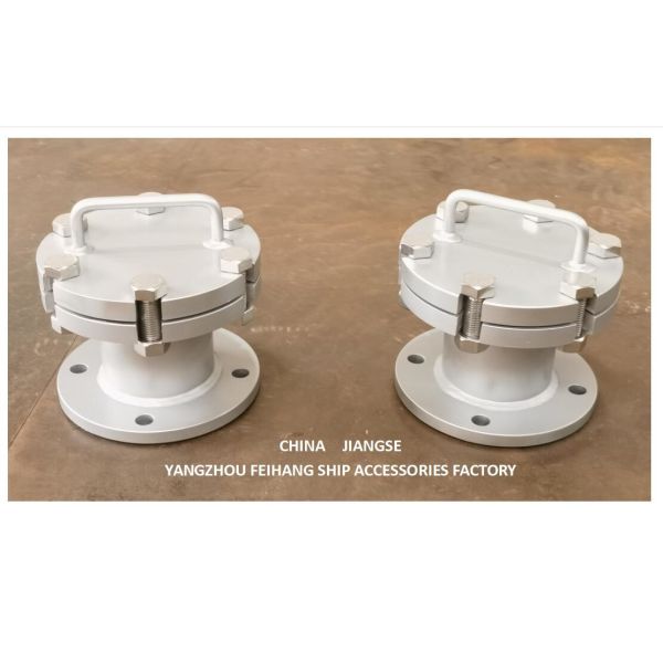 International shore connection - oil sewage shore connection -73/78 anti-pollution convention - prevention of domestic s