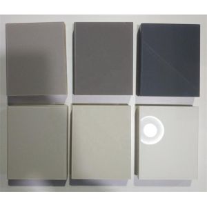 Anti Scratch E0 4H High Gloss Acrylic MDF Panels 12MM
