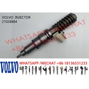 21028884 BEBE4D20001 Diesel Fuel Electronic Unit Injector 7421028884 7485003043