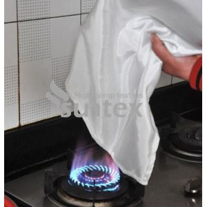 High temperature welding fire blanket resistant heavy duty welding blanket