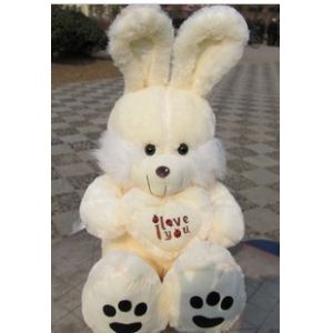 Quality Easter The Bunny and Rabbit Plush Toys for sale