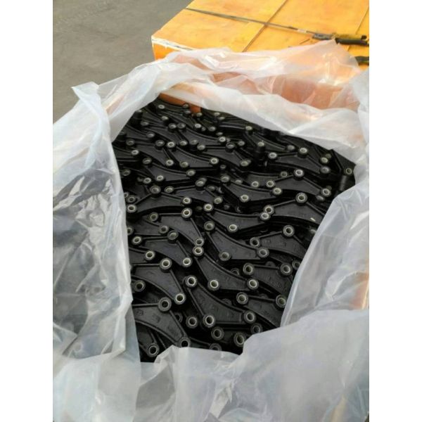 3T Max Payload Cast Iron Trailer Equalizer Bar Trailer 13 104 Equalizer with Durable