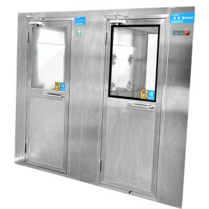 Quality Professional Air Shower For Clean Room Equipment for sale