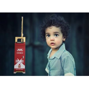 Silent Zkmc 2880dpi 3d Effect Vertical Wall Printer