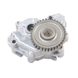 ME017484 ME014600 Excavator Engine Oil Pump