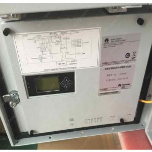 TP4860C-D06A5 Huawei Power Supply Wall Mounted High Rectifier Efficiency