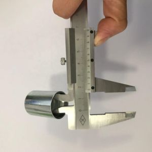 manufacturer hose fittings terminal ferrule 00110-06 for SAE 100 R1 hose