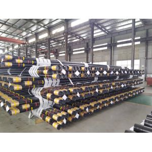 API 5CT 7-5/8 718 Special Thread 55.3LB/FT R1 Seamless Casing and Tubing in Oil