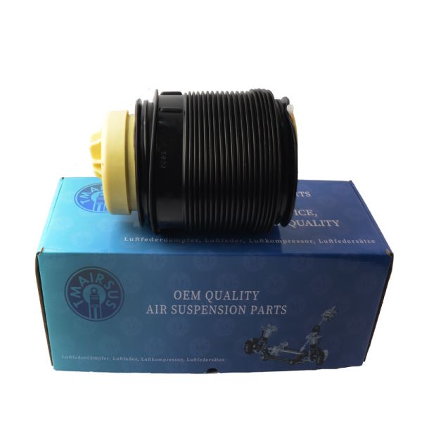 Auto Parts Rear Air Suspension Spring For Mercedes Benz W218 W212 OE 2123200325 2123200425