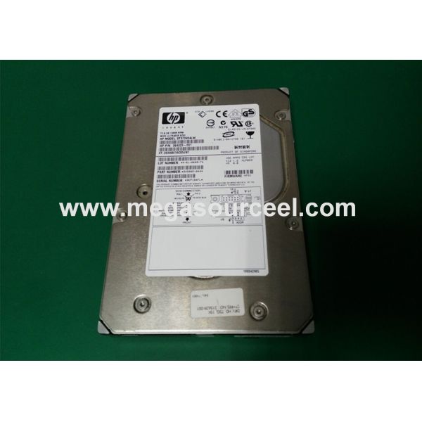 ST373454LW Seagate 73-GB U320 15K NHP