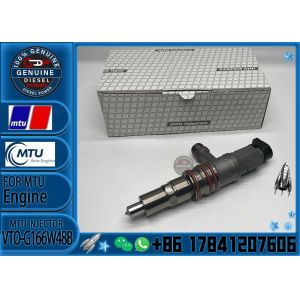 0010106951 Good quality good price diesel engine injector 0010106951 for MTU