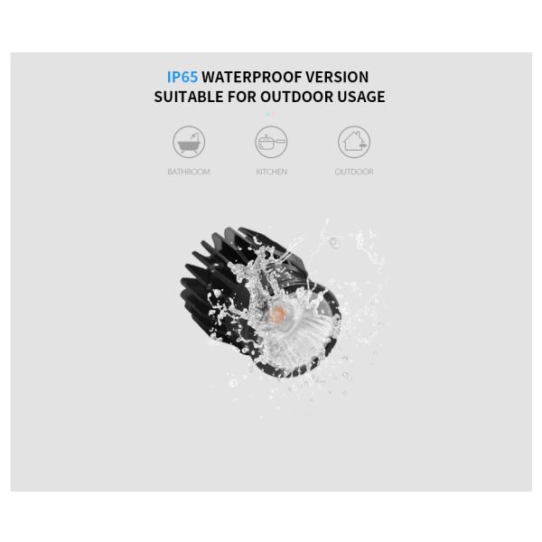 2700K-6500K Led Downlight Module Tunable White MR16 Spotlight Module