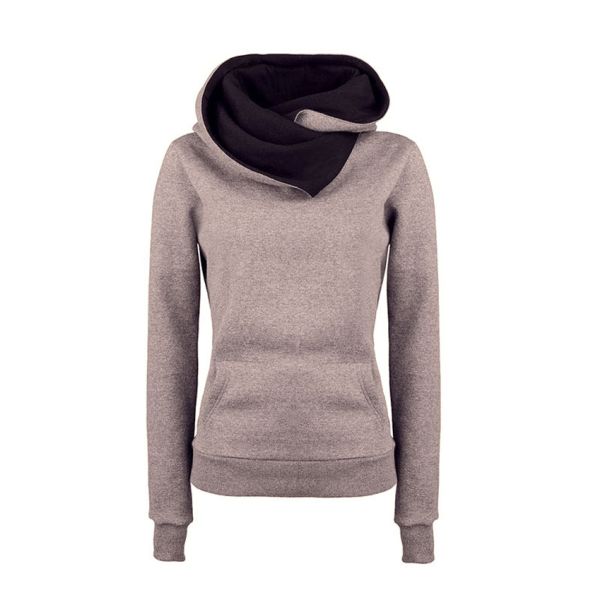 Mens & Ladies hoodies long sleeve cotton hoodies cvc fleece hoodies Terry hoodies3
