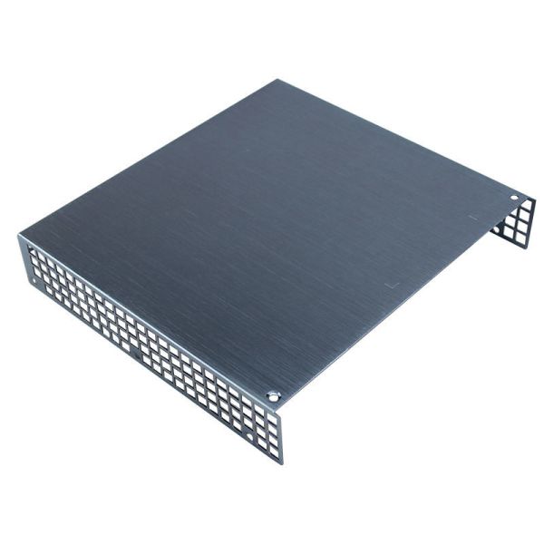 Buy 0.005mm Aluminum Laser Cutting Parts Plating Polishing TUV Certified at wholesale prices
