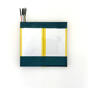 Polymer Lithium Ion Battery For Ebook,Tablet PC