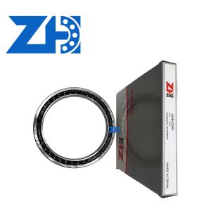 180BA2256 Excavator Bearing P4 Precision GCR15 Material