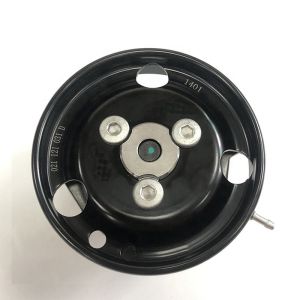 03H121008H Engine Water Pump For Cayenne 95810603302 03H121008D