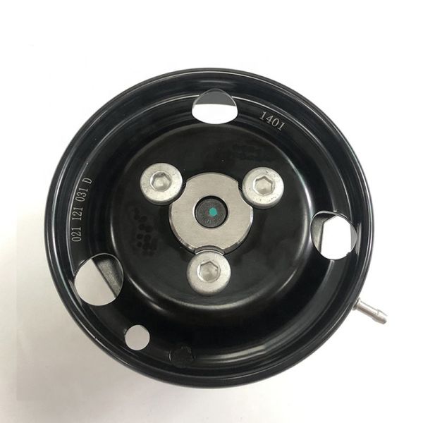 Buy 03H121008H Engine Water Pump For Cayenne 95810603302 03H121008D at wholesale prices