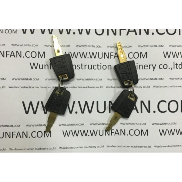 excavator Caterpillar 5P8500 KEY