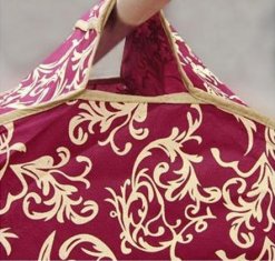 Clothes Hanger Covers Printed Garment Bag Personalized for Suits